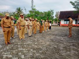 Apel Senin Minggu Ke-3
